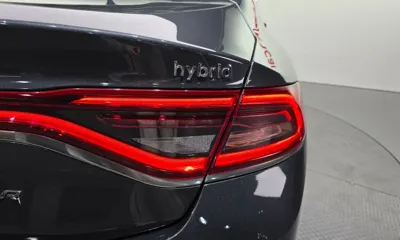 Hyundai Grandeur 2019, 178992 км, за 13500000 KRW - фото 23