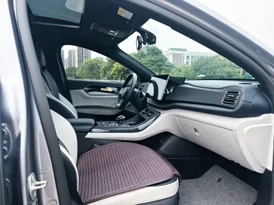 BYD Qin Plus 2022, 64500 км, за 39800 CNY - фото 19