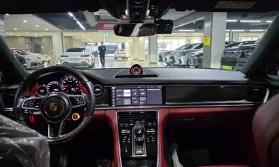 Porsche Panamera 2020, 91647 км, за 82900000 KRW - фото 6