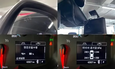 ChevroletGMDaewoo Spark 2019, 42917 км, за 7990000 KRW - фото 15
