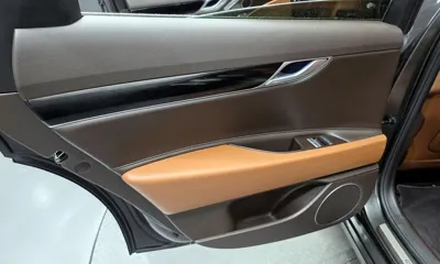 Genesis G80 2022, 97960 км, за 32990000 KRW - фото 25