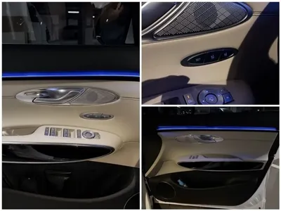 Genesis GV70 2025, 11164 км, за 43230000 KRW - фото 9