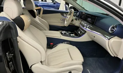 Mercedes-Benz E-Class 2019, 41614 км, за 39500000 KRW - фото 11