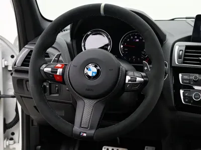 BMW 1 Series (Import) 2017, 71000 км, за 225000 CNY - фото 14
