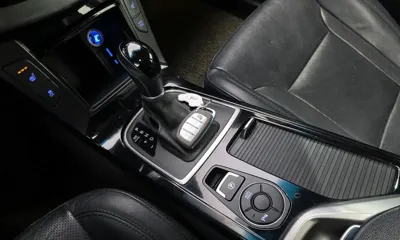 Hyundai i40 2014, 154730 км, за 4900000 KRW - фото 9