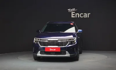 Kia Seltos 2024, 17620 км, за 21000000 KRW - фото 3