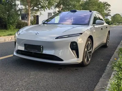 Nio ET5T · 2024 год