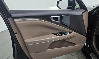 Kia K8 2023, 34159 км, за 27000000 KRW - фото 24