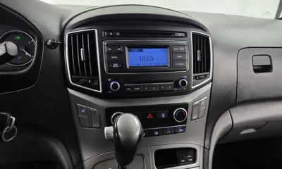 Hyundai Starex 2018, 96738 км, за 12300000 KRW - фото 14