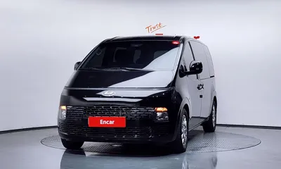 Hyundai Staria 2022, 177116 км, за 20500000 KRW - фото 3