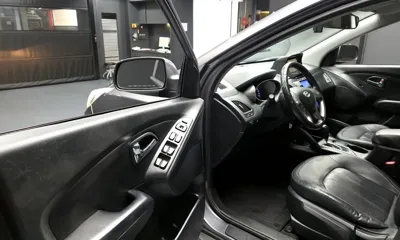 Hyundai Tucson 2011, 77409 км, за 5500000 KRW - фото 10