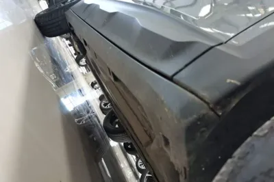 Chevrolet Trax 2019, 42100 км, за 51997.67 CNY - фото 32