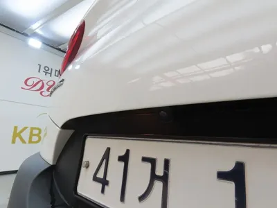 Kia Stonic 2019, 76158 км, за 13500000 KRW - фото 16