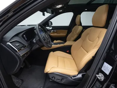 Volvo XC90 2025, 9222 км, за 74000000 KRW - фото 9
