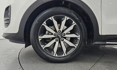Kia Sportage 2018, 173674 км, за 8300000 KRW - фото 5