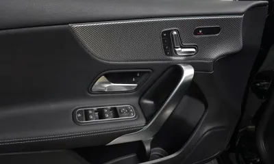 Mercedes-Benz A-Class 2021, 3536 км, за 25880000 KRW - фото 16