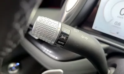 Genesis G90 2023, 76449 км, за 56700000 KRW - фото 20