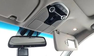 Hyundai Grandeur 2017, 220676 км, за 10900000 KRW - фото 20