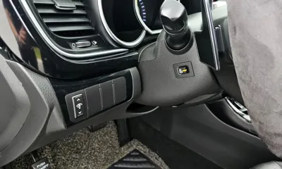 Kia K5 2014, 162981 км, за 3900000 KRW - фото 20