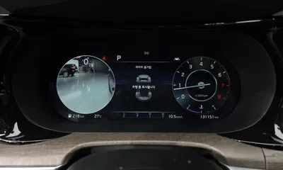 Kia K5 2021, 131151 км, за 18900000 KRW - фото 8