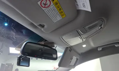 Hyundai Tucson 2017, 157038 км, за 9800000 KRW - фото 20