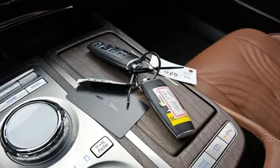 Genesis G80 2024, 38876 км, за 46500000 KRW - фото 32