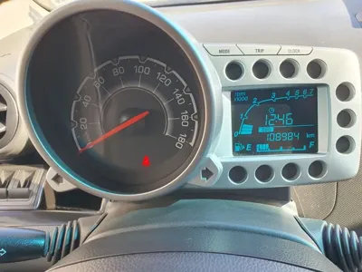 ChevroletGMDaewoo Spark 2012, 108984 км, за 2250000 KRW - фото 8