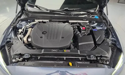 Volvo S60 2021, 30137 км, за 31800000 KRW - фото 6
