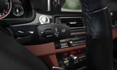 BMW 5-Series 2016, 135738 км, за 18900000 KRW - фото 16