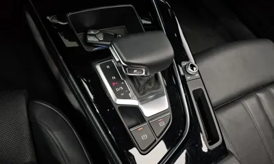 Audi A4 2020, 53246 км, за 23900000 KRW - фото 9