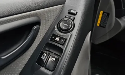 Hyundai Starex 2016, 76798 км, за 13000000 KRW - фото 17
