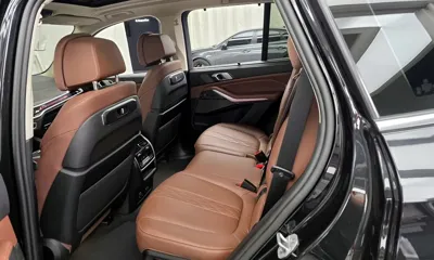 BMW X5 2024, 78503 км, за 84900000 KRW - фото 26