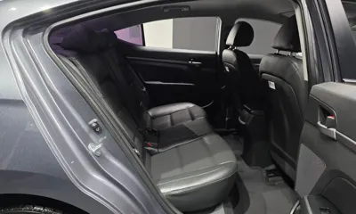 Hyundai Avante 2018, 18474 км, за 13200000 KRW - фото 12
