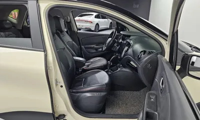 Renault-KoreaSamsung QM3 2016, 175161 км, за 3700000 KRW - фото 26