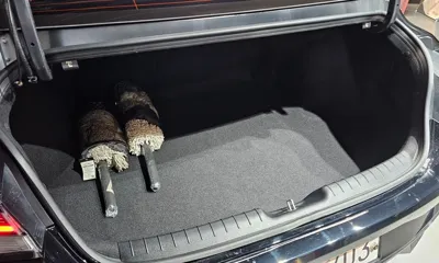 Hyundai Avante 2021, 11934 км, за 20300000 KRW - фото 20