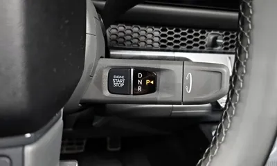 Kia Tasman 2026, 10621 км, за 47900000 KRW - фото 9