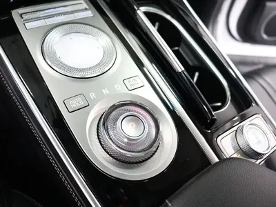 Genesis GV80 2022, 67608 км, за 45500000 KRW - фото 9