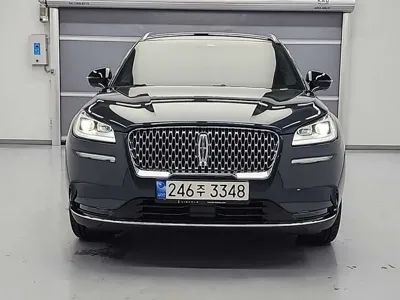 Lincoln Corsair 2020, 67985 км, за 22900000 KRW