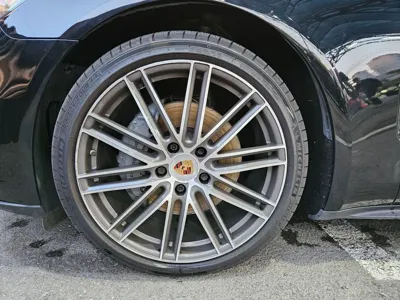 Porsche Panamera 2018, 68500 км, за 68000000 KRW - фото 7