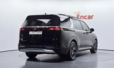 Kia Canival 2021, 85616 км, за 25900000 KRW - фото 2