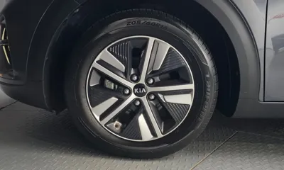 Kia Niro 2021, 52660 км, за 20800000 KRW - фото 5