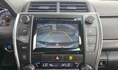 Toyota Camry 2017, 87780 км, за 12900000 KRW - фото 13