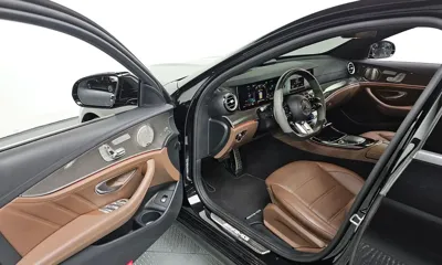 Mercedes-Benz E-Class 2021, 95790 км, за 55900000 KRW - фото 10