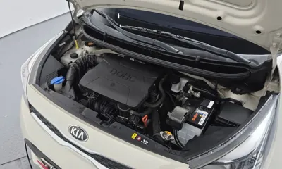 Kia Morning 2018, 92219 км, за 7500000 KRW - фото 6