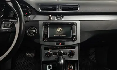 Volkswagen CC 2015, 220220 км, за 4700000 KRW - фото 14