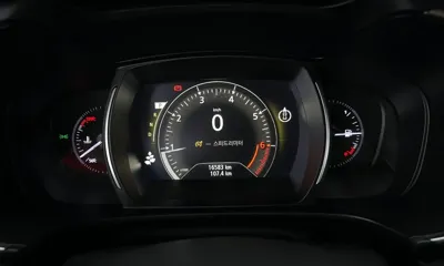 Renault-KoreaSamsung QM6 2021, 16583 км, за 17900000 KRW - фото 8