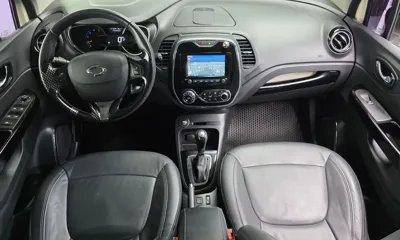 Renault-KoreaSamsung QM3 2016, 156872 км, за 3400000 KRW - фото 7