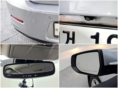 ChevroletGMDaewoo Malibu 2014, 136000 км, за 1600000 KRW - фото 16