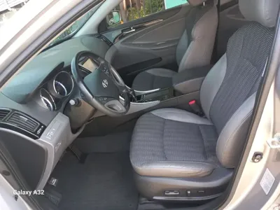 Hyundai Sonata 2010, 121000 км, за 2700000 KRW - фото 5