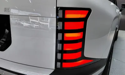 Hyundai Palisade 2026, 8588 км, за 39800000 KRW - фото 23